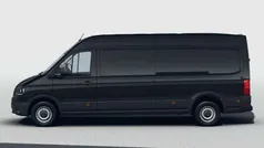 Gebraucht 2025 VW Crafter Van | 49.324 € (Guter Preis)