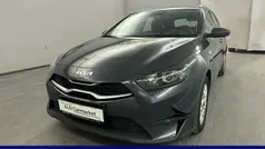 Gebraucht 2022 Kia Ceed Vision Limousine | 17.990 € (Fairer Preis)