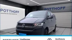 Gebraucht 2020 VW T6.1 Van | 22.443 € (Superpreis)