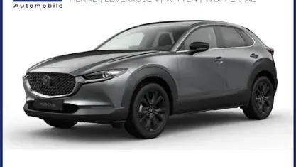Nuova Mazda CX-30 Homura-Line 140 CV (102 kW) 2026 Grigio SUV