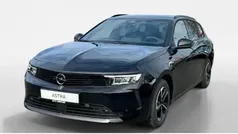 Schwarz perla nera Neu 2025 Opel Astra Kombi | 28.985 € (Guter Preis)