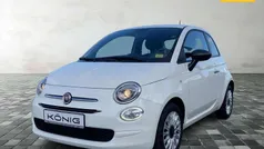 Gebraucht 2023 Fiat 500 Kleinwagen | 14.300 € (Fairer Preis)