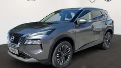 Gebraucht 2025 Nissan X-Trail N-Connecta SUV | 35.990 € (Fairer Preis)