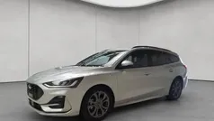Gebraucht 2023 Ford Focus ST-Line X Kombi | 22.950 € (Fairer Preis)