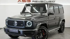Gebraucht 2022 Mercedes G63 AMG AMG SUV | 175.900 € (Fairer Preis)