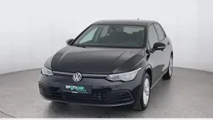 Gebraucht 2023 VW Golf VIII Life Kleinwagen | 25.770 € (Guter Preis)