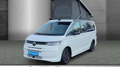 Gebraucht 2024 VW California Coast Van | 66.880 € (Superpreis)