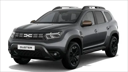Usado Dacia Duster Extreme 130 HP (95 kW) 2023 SUV