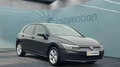 Gebraucht 2024 VW Golf VIII Life Limousine | 24.000 € (Fairer Preis)
