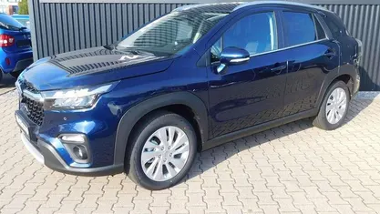 Gebraucht 2025 Suzuki SX4 Comfort SUV | 24.990 € (Fairer Preis)