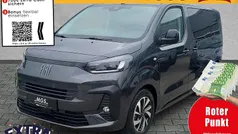 Titanium grau Neu 2025 Fiat Ulysse Basis Van / Kleinbus | 38.950 € (Guter Preis)