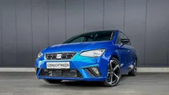 Gebraucht 2023 Seat Ibiza FR Limousine | 19.990 € (Fairer Preis)