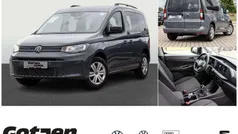 Grau Neu 2025 VW Caddy Van / Kleinbus | 32.990 € (Fairer Preis)
