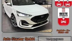 Gebraucht 2025 Ford Focus ST-Line Kombi | 25.480 € (Fairer Preis)