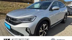 Reflexsilber Gebraucht 2022 VW Taigo Style SUV | 21.790 € (Fairer Preis)