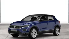 Weiß Gebraucht 2025 VW T-Roc Life SUV | 29.890 € (Guter Preis)