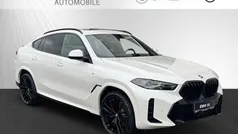 Skyscraper grau Neu 2025 BMW X6 M Sport SUV | 108.690 € (Fairer Preis)