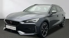 Gebraucht 2021 Cupra Leon | 24.880 €