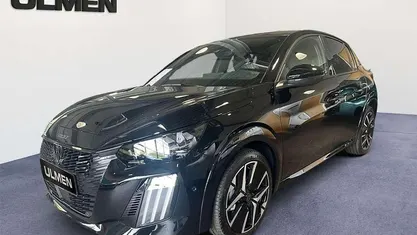 Gebraucht 2025 Peugeot 208 GT Kleinwagen | 24.950 € (Fairer Preis)