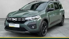 Gebraucht 2023 Dacia Jogger Extreme Kombi | 19.890 € (Fairer Preis)