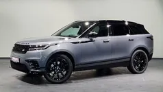 Grau, zadar grey Neu 2025 Land Rover Range Rover Velar Autobiography SUV | 101.990 € (Fairer Preis)