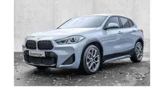 M brooklyn grau metallic Gebraucht 2021 BMW X2 Performance SUV | 29.490 € (Fairer Preis)