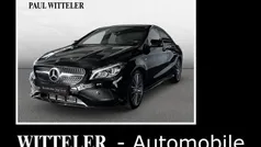 Gebraucht 2019 Mercedes CLA200 Urban Coupé | 28.990 € (Teuer)