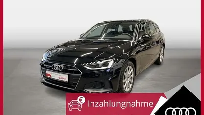 Gebraucht 2024 Audi A4 Basis Kombi | 34.420 € (Fairer Preis)