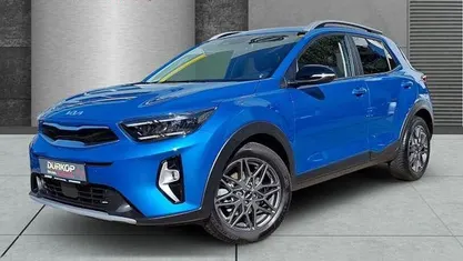 Gebraucht 2024 Kia Stonic SUV | 19.990 € (Fairer Preis)