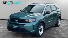 Gebraucht 2025 Opel Frontera Edition SUV | 25.600 € (Fairer Preis)