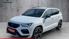 Weiss Gebraucht 2022 Cupra Ateca VZ SUV | 32.950 € (Guter Preis)