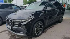 Gebraucht 2024 Hyundai Tucson Prime SUV | 36.590 € (Fairer Preis)
