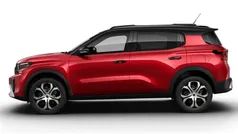 Gebraucht 2025 Citroën C3 Aircross SUV | 20.319 € (Fairer Preis)
