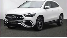 Gebraucht 2024 Mercedes GLA200 AMG SUV | 41.490 € (Fairer Preis)