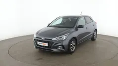 Grau Gebraucht 2020 Hyundai i20 YES! Limousine | 13.200 € (Guter Preis)