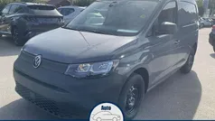 Grau Neu 2025 VW Caddy Van / Kleinbus | 26.995 € (Superpreis)