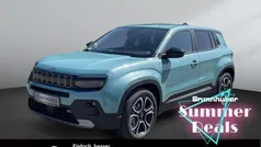 Lake bluegreen Gebraucht 2023 Jeep Avenger EV Altitude SUV | 28.950 € (Fairer Preis)