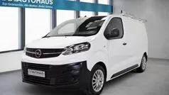Gebraucht 2020 Opel Vivaro Edition Van | 17.880 € (Superpreis)