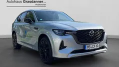 Gebraucht 2025 Mazda CX-60 Homura-Line SUV | 55.965 € (Fairer Preis)