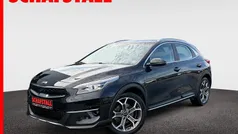 Gebraucht 2021 Kia XCeed Spirit SUV | 19.979 € (Fairer Preis)