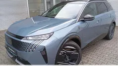Gebraucht 2025 Peugeot e-5008 GTi SUV | 47.780 € (Guter Preis)