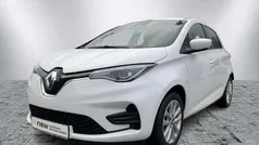 Gebraucht 2021 Renault Zoe Experience Kleinwagen | 13.980 € (Fairer Preis)