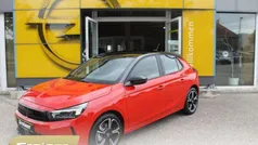 5 türen Gebraucht 2024 Opel Corsa Kleinwagen | 18.620 € (Fairer Preis)