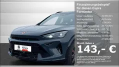 Gebraucht 2025 Cupra Formentor SUV | 35.980 € (Fairer Preis)