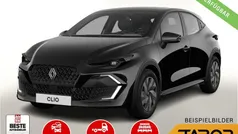 Gebraucht 2025 Renault Clio V Evolution Limousine | 26.577 € (Fairer Preis)