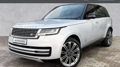 Gebraucht 2024 Land Rover Range Rover Autobiography SUV | 168.900 € (Teuer)