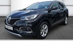 Blackpearlschwarz Gebraucht 2020 Renault Kadjar LIMITED Deluxe SUV | 16.890 € (Fairer Preis)