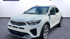 Gebraucht 2025 Kia Stonic GT-Line SUV | 28.390 € (Fairer Preis)