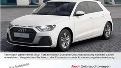 Gebraucht 2024 Audi A1 Sportback Kleinwagen | 22.900 € (Fairer Preis)