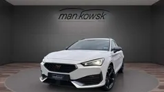 Gebraucht 2022 Cupra Leon Kombi | 24.490 € (Fairer Preis)